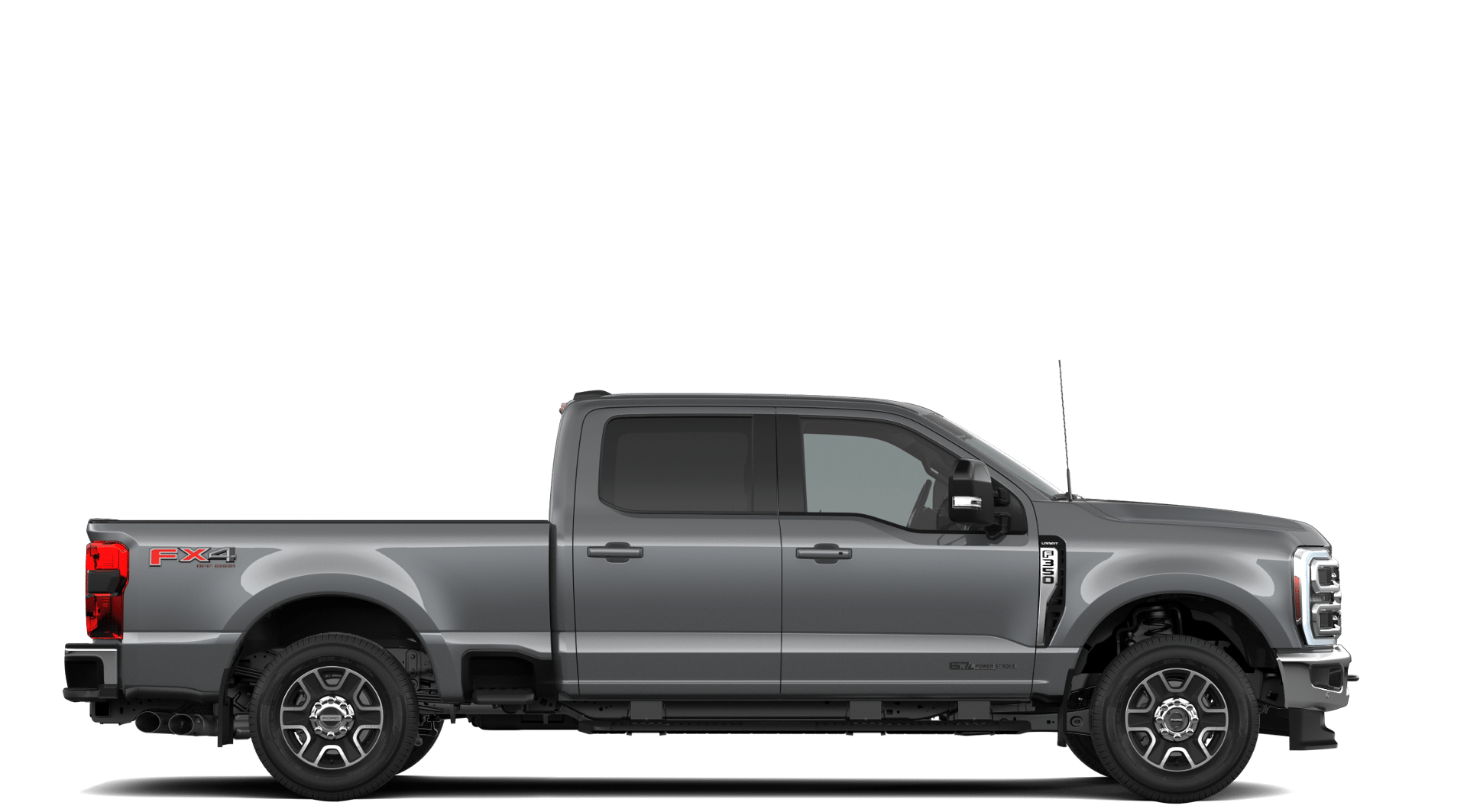 2026 Ford Super Duty® External Image 1